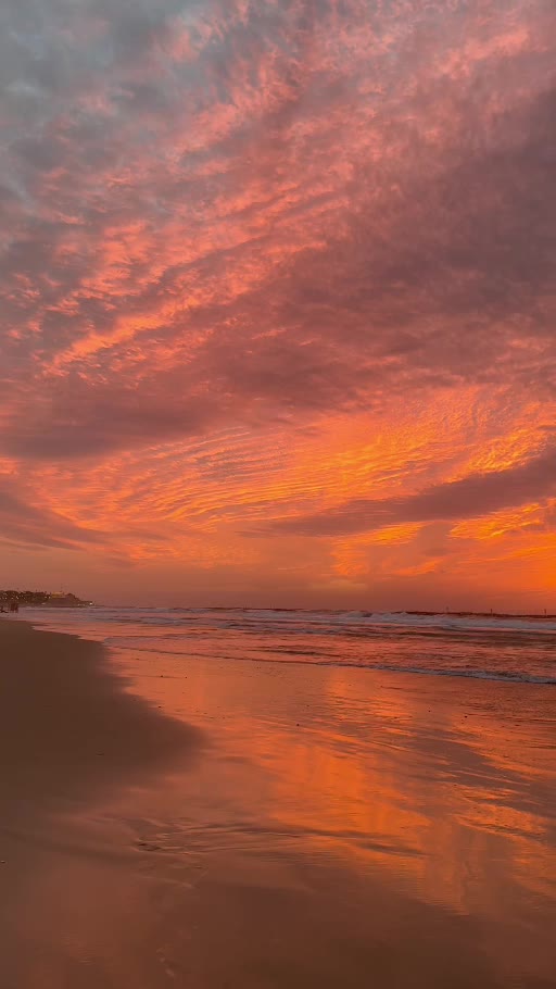 Riding the Burning Sky, a moving-image artwork by Eran Yerushalmi (CHIEF)
