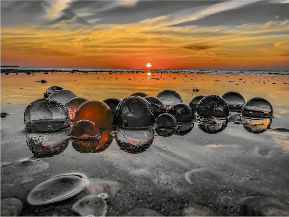 What Remains — Premium Limited Edition Photography by CHIEF