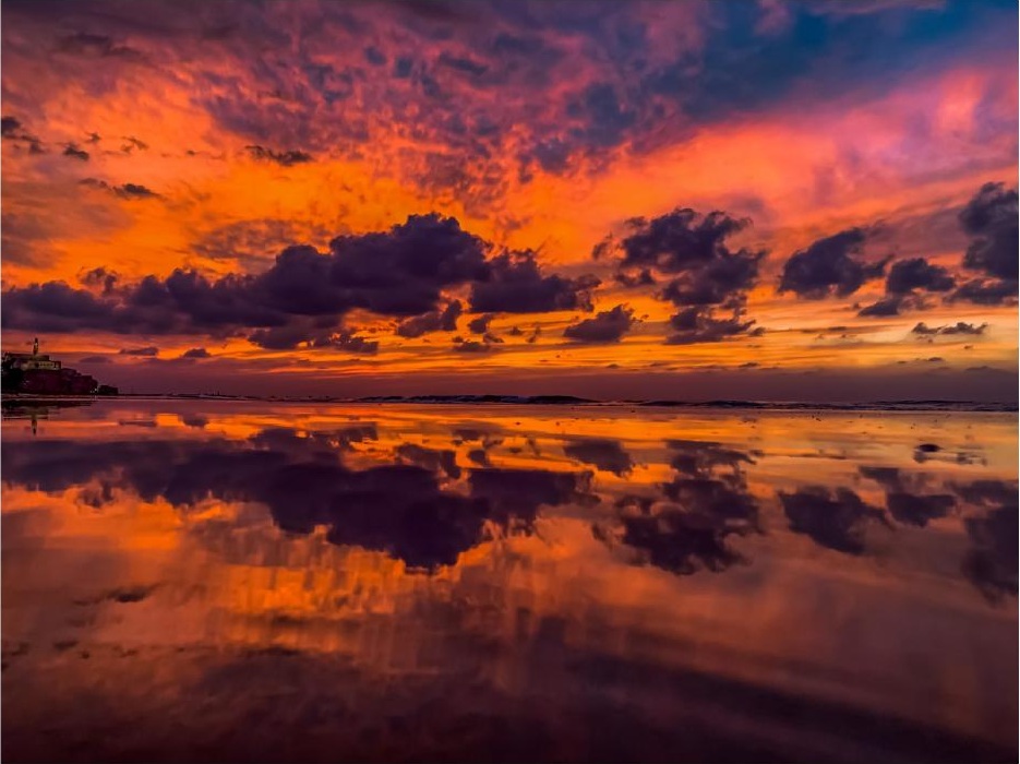 The Sun Remembers — Art Edition — Photography for the Home by CHIEF