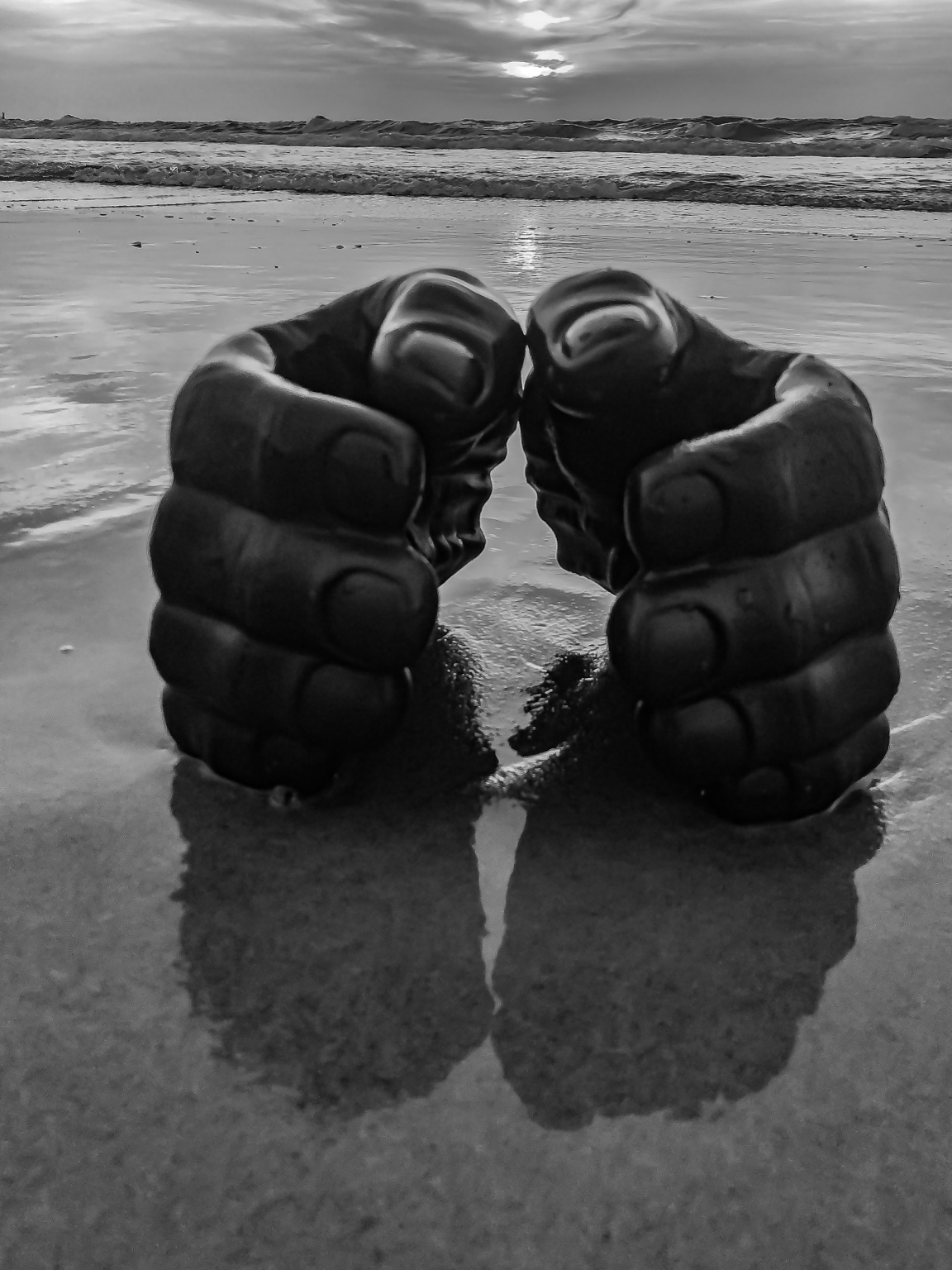 Peace Talks — fine art photography by Eran Yerushalmi, CHIEF