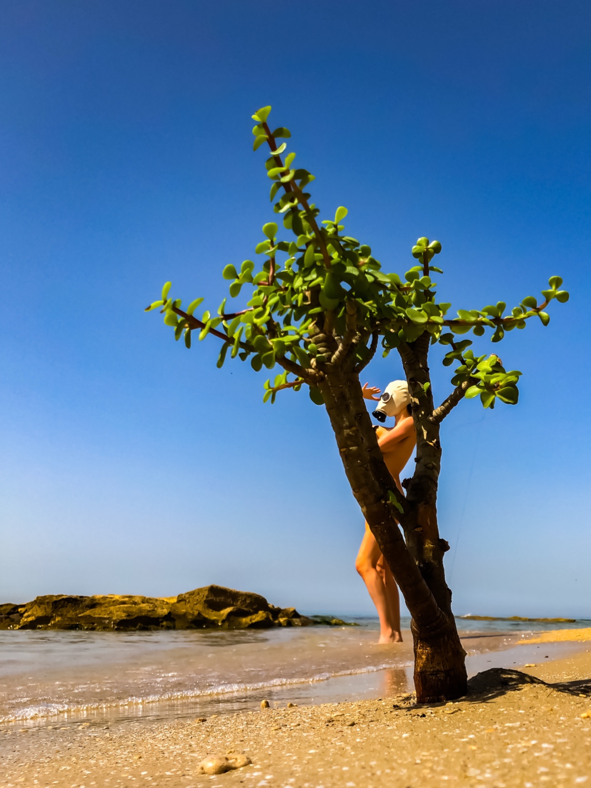 A Beautiful Emergency — fine art photography by Eran Yerushalmi, CHIEF
