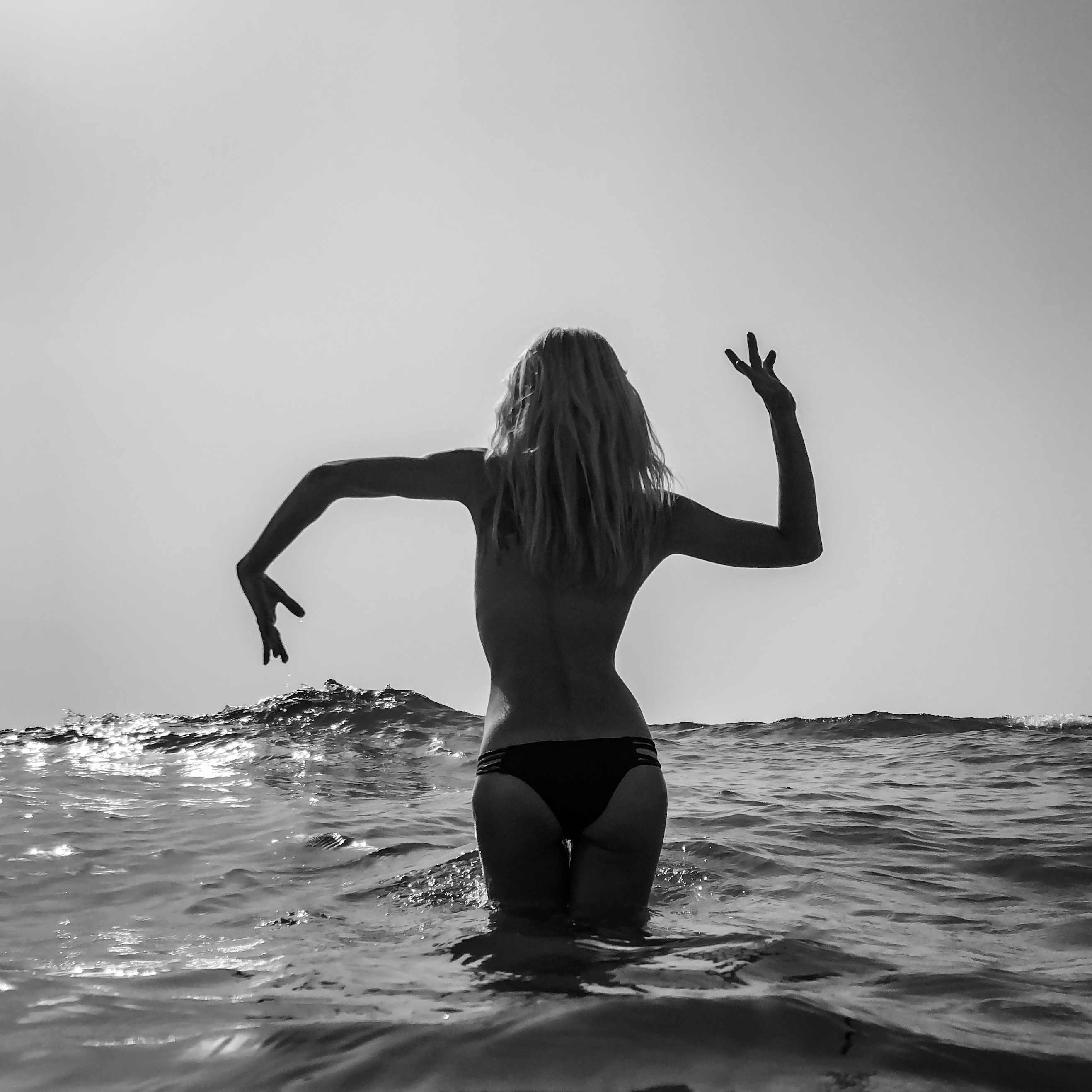 The Wave Within — fine art photography by Eran Yerushalmi, CHIEF
