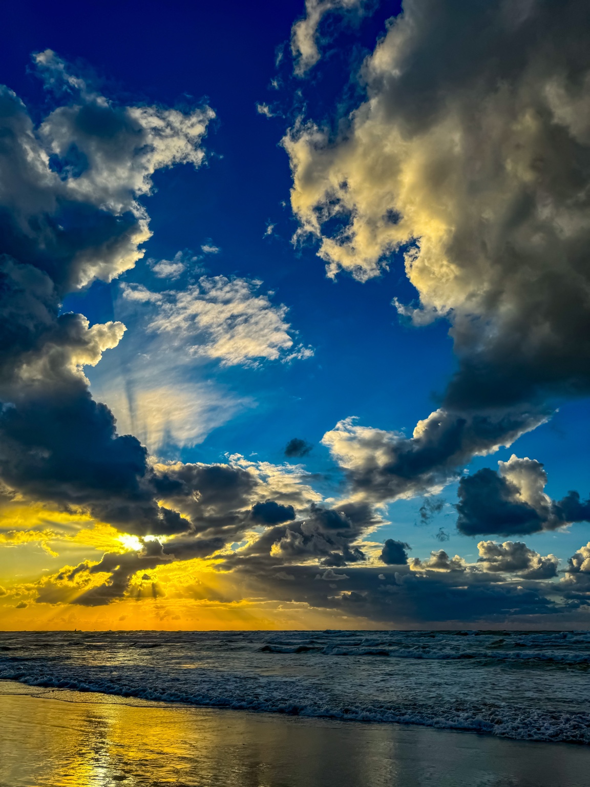 The Sky Left the Door Open — fine art photography by Eran Yerushalmi, CHIEF